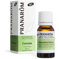 Ulei Esential de Turmeric Bio 10ml