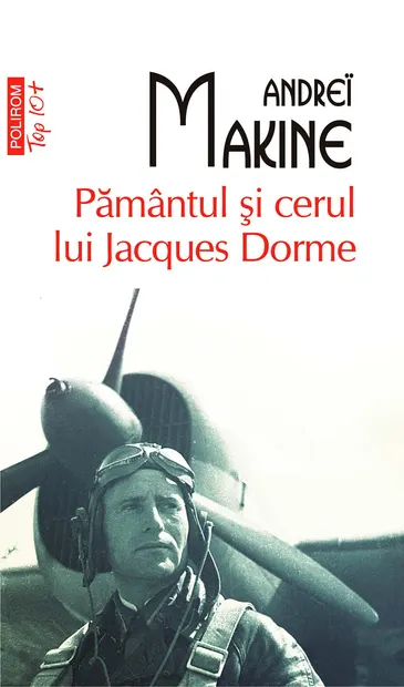 Pamantul si cerul lui Jacques Dorme (ebook)