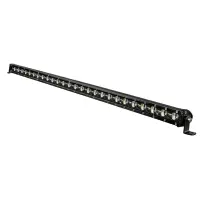 Bara LED Slim 6D-lentila optica unica 44inch 126W Off-Road