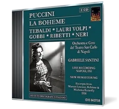 La Bohème