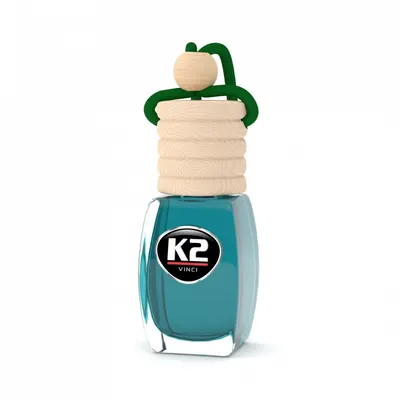 K2 Odorizant Vento Green Tea 8ML V452