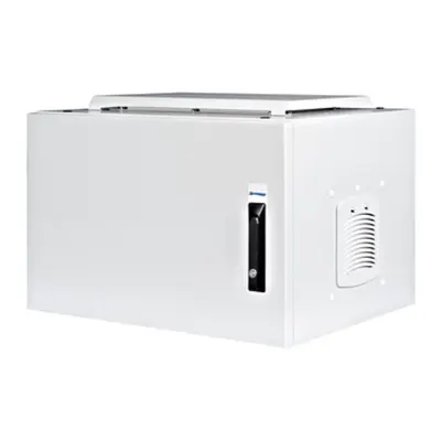 Dulap de perete usa metal,IP55 Indoor,H440 W600 D450,19 7U