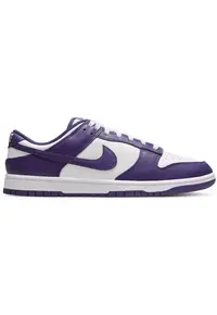 Pantofi sport Dunk Low Retro BTTYS 27196 - Violet