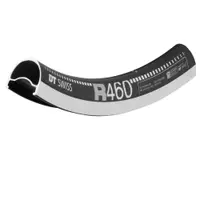 Roată față DT Swiss Hybrid H 1900 Spline 27.5" 15x110 mm Spline E-MTB
