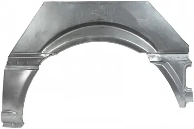 Segment reparatie aripa spate stanga MERCEDES VITO MIXTO W639, VITO W639 dupa 2003