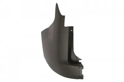 Flaps colt bara spate stanga model cu usa spate gri, TUV FORD TRANSIT TOURNEO CUSTOM intre 2012-2017
