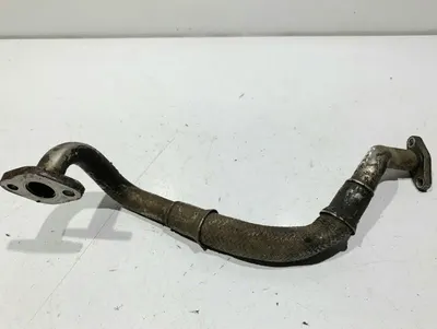 Conducta ulei turbo 06F145735D Volkswagen Golf 5 (2004-2009) 2.0 tfsi BWA