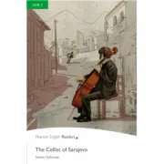 Level 3. The Cellist of Sarajevo