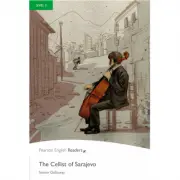 Level 3. The Cellist of Sarajevo