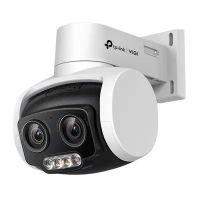 Camera IP Mni Pan/Tilt TP-Link VIGI C540V(4MM), 4MP,lentila duala 4mm ,IR+WL 30ml, +/H.265/H.264+/H.264