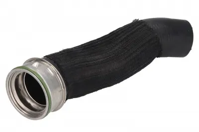 Furtun intercooler potrivit PORSCHE CAYENNE; VW TOUAREG 3.0D 11.04