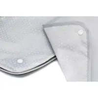 Geanta pentru scutece Korfu Fillikid grey