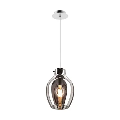 Corp de iluminat suspendat BRESSO P19066A-D18