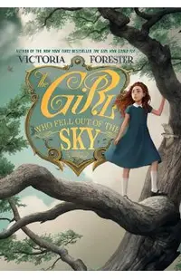 The Girl Who Fell Out of the Sky