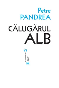 Calugarul alb