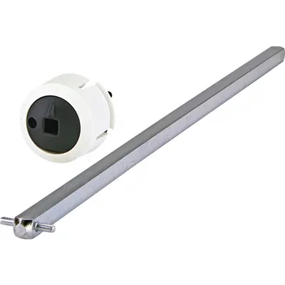 Accesorii pentru comutatoare compacte de sarcina CLBS CLBS-S200