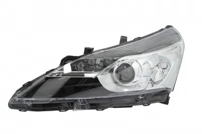 Far Stanga (D4R LED, electric, fara motoras, xenon) potrivit TOYOTA VERSO 2013-2018