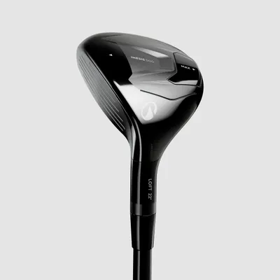 Crosă Hybride golf Stângaci Viteză medie / REGULAR Inesis MAX 500