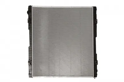 Radiator motor (fara cadru) potrivit SCANIA G I, P I, R I, T DC11.08-DT16.08 03.04-05.19