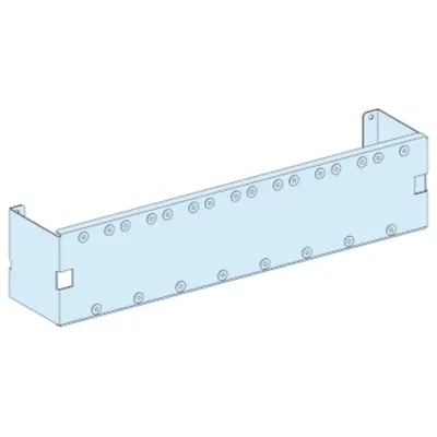 Placa de montaj V ISFT 100N verticala