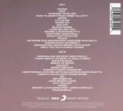 Between Us (Greatest Hits) (Deluxe Edition)