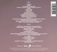 Between Us (Greatest Hits) (Deluxe Edition)