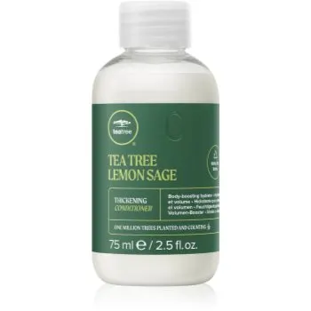 Paul Mitchell Tea Tree Lemon Sage Thickening Conditioner balsam pentru păr cu volum