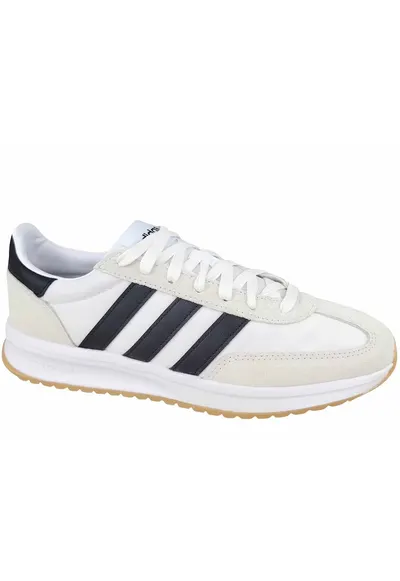 Pantofi barbati Universal Run 70s 2.0 - Textil - Alb - Alb