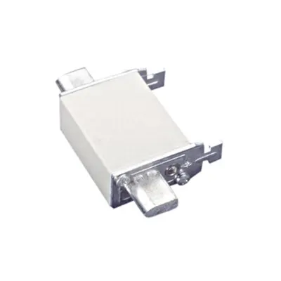 Siguranţă fuzibila 00gG 500VAC 160A