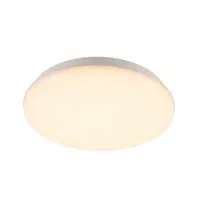 Corp iluminat TAVAN, SIMA SENZOR interior PERETE LED sI TAVAN Montat USOR 3000K dimabil rotund,