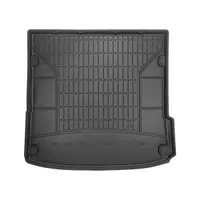 Tavita portbagaj cauciuc pentru Audi Q7 Suv 03.06-08.15