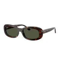 Ochelari de soare dama Ray-Ban RB2221 902/31