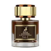 Signatures No.1 50ml - Apa de Parfum, unisex Engros