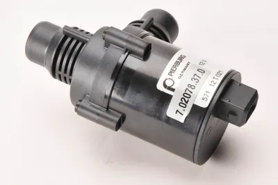 Pompa apa suplimentara BMW Seria 5 (E39), 5 (E60), 5 (E61), 6 (E63), 6 (E64), 7 (E38), 7 (E65, E66, E67), X5 (E53); LAND ROVER RANGE ROVER III 2.0-6.0 intre 1995-2012