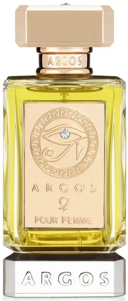 Argos Apă de parfum Pour Femme, 100 ml