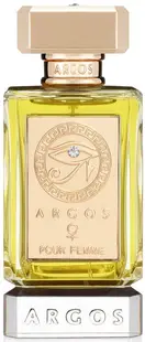 Argos Apă de parfum Pour Femme, 100 ml