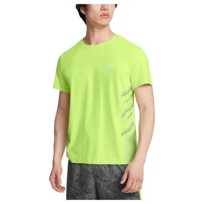 Tricou de alergare pentru bărbați Under Armour UA Launch Elite Graphic