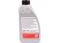 Ulei servodirectie rosu Febi Dexron III 1L