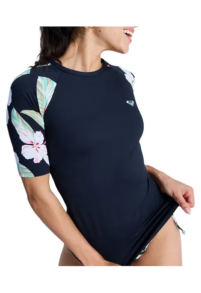 Bluza pentru inot cu protectie solara UPF50+