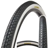 Anvelopa Kenda 20X1.75 K127 , culoare negru cu banda alba