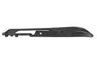 Capac bara fata dreapta negru potrivit LAND ROVER RANGE ROVER EVOQUE L538 dupa 2015
