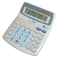Calculator Milan 152512 12 dig.- engros