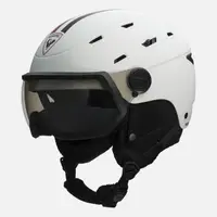 Casca de schi Rossignol Allspeed Visor Imp Photo