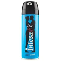 Deodorant Spray Intesa Guarana, 125 ml