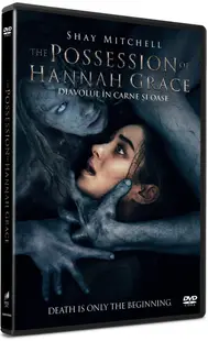 Diavolul in carne si oase / The Possession of Hannah Grace