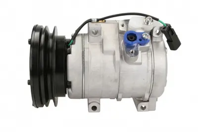 Compresor climatizare potrivit CATERPILLAR; FORD