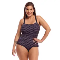Costum de baie pentru femei Funkita Scoop Neck One Piece