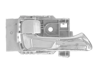 Maner usa Stanga potrivit ISUZU