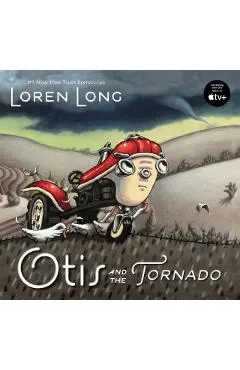Otis and the Tornado