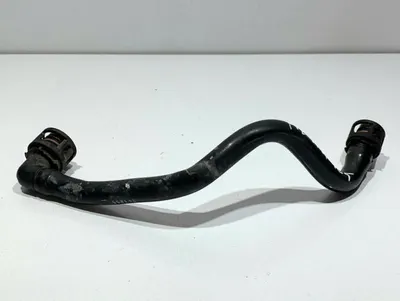 Furtun vacuum CA6G-6K817-BA Ford Fiesta 7 facelift (2013-2017) [MK7]